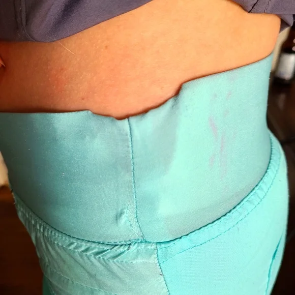 Matching Scrubs - Picture 4 of 6